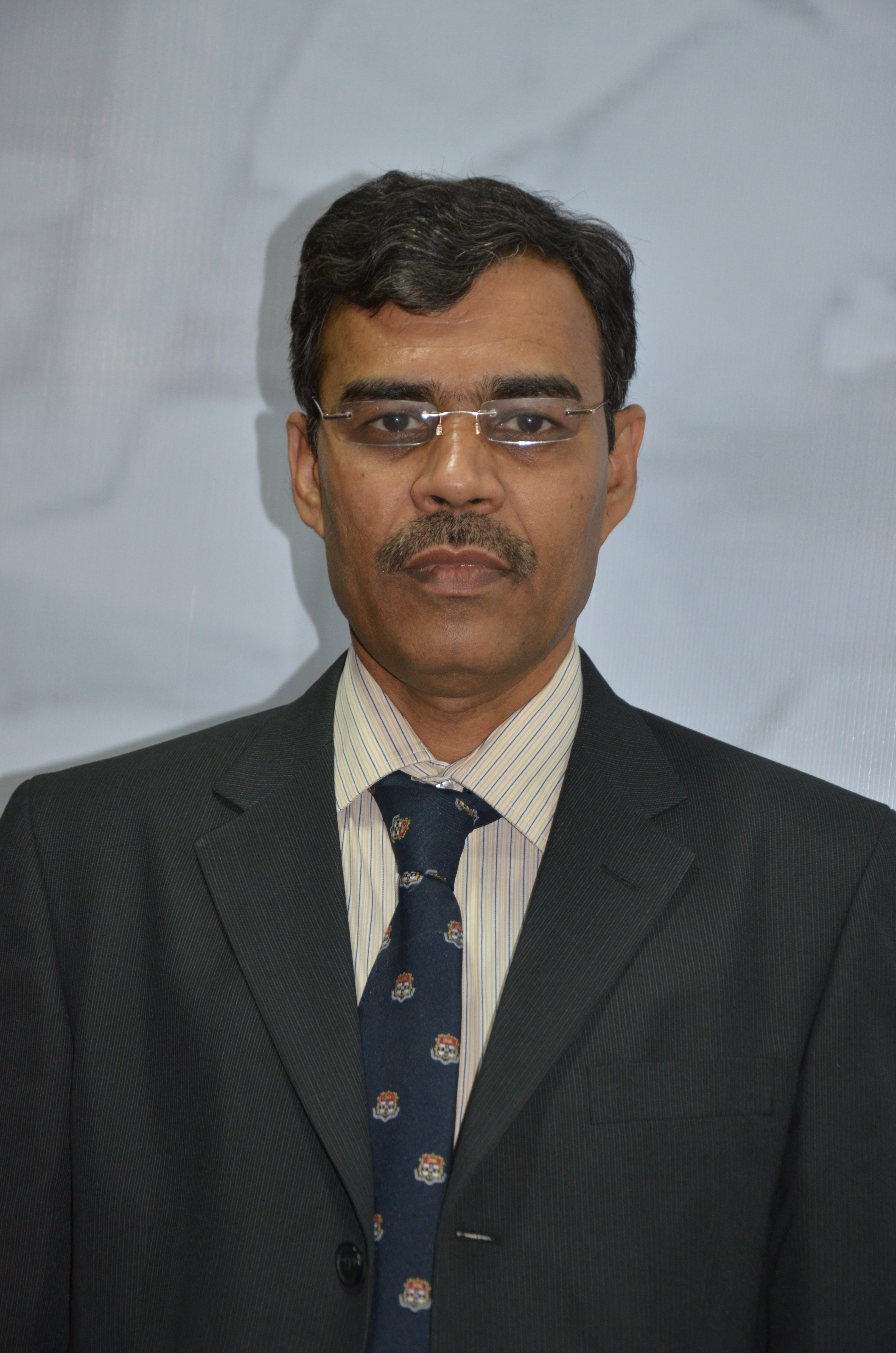 Dr. G. S. Narshetty